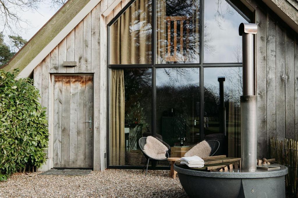 De Pol Villa Haaksbergen Exteriör bild